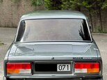 LADA (VAZ) 2107-4