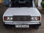 LADA (VAZ) 2107-1