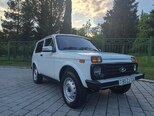 LADA (VAZ) Niva-2