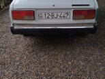 LADA (VAZ) 2107-2