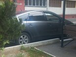 Toyota Prius-3