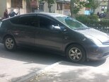 Toyota Prius-6