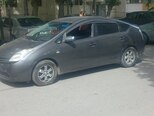 Toyota Prius-5
