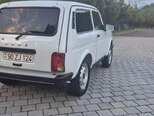 LADA (VAZ) Niva-5