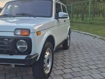 LADA (VAZ) Niva-8