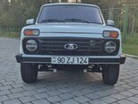 LADA (VAZ) Niva-9