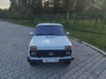 LADA (VAZ) Niva-11