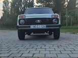 LADA (VAZ) Niva-13