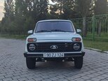 LADA (VAZ) Niva-1