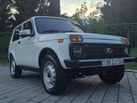 LADA (VAZ) Niva-14