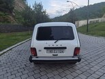LADA (VAZ) Niva-17