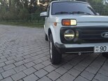 LADA (VAZ) Niva-16