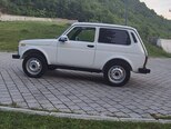 LADA (VAZ) Niva-20