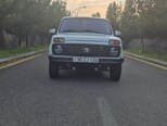 LADA (VAZ) Niva-21