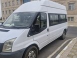 Ford Transit-7