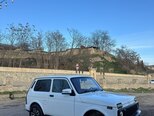 LADA (VAZ) Niva-5