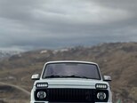 LADA (VAZ) Niva-2