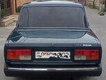 LADA (VAZ) 2107-2