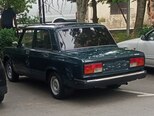 LADA (VAZ) 2107-3
