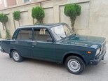 LADA (VAZ) 2107-4