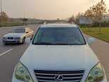 Lexus GX 470-1