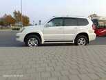 Lexus GX 470-2