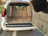 Lexus GX 470-8