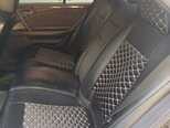 Mercedes E 200-5