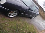 Mercedes E 200-4