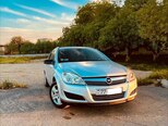 Opel Astra-1