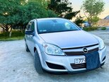 Opel Astra-3