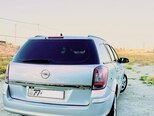 Opel Astra-10