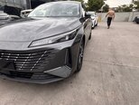 Changan Eado-3