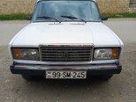 LADA (VAZ) 2107-1