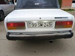 LADA (VAZ) 2107-2