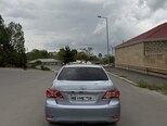 Toyota Corolla-4