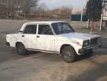 LADA (VAZ) 2107-9