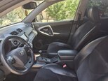 Toyota RAV4-3