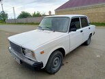 LADA (VAZ) 2107-6