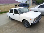 LADA (VAZ) 2107-7
