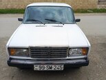 LADA (VAZ) 2107-8