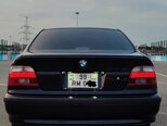 BMW 525-2