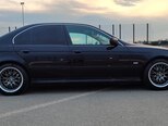 BMW 525-4