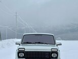 LADA (VAZ) Niva-1