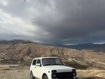 LADA (VAZ) Niva-10