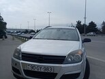 Opel Astra-1