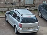 Opel Astra-6
