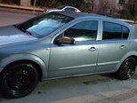 Opel Astra-2