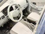 Hyundai Accent-8