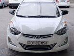 Hyundai Elantra-1